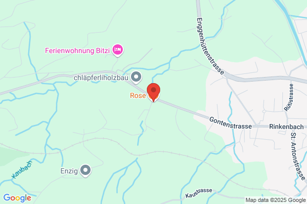 Restaurant Rose