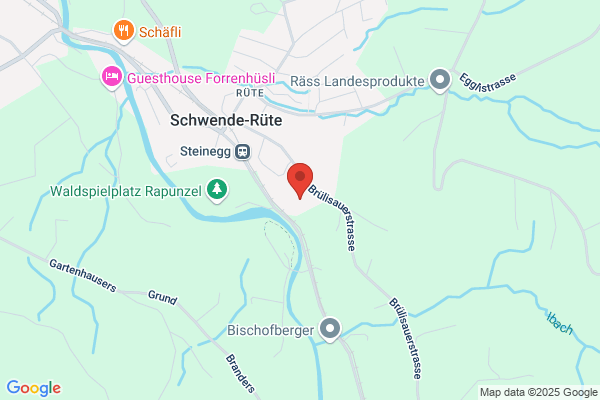 Restaurant Schloessli