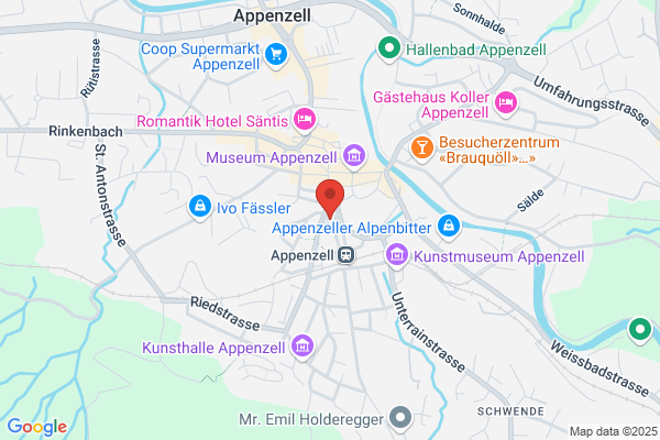 Appenzell-Innerrhodische Kantonalbank
