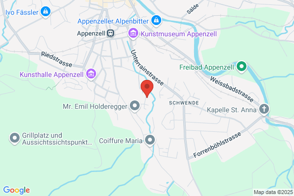 Signer Holzbau AG