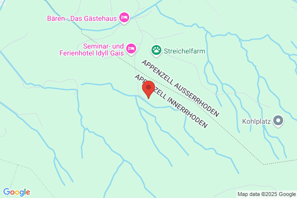 Blaukreuzheim