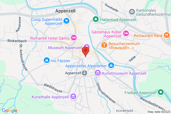 Fuster Goldschmied