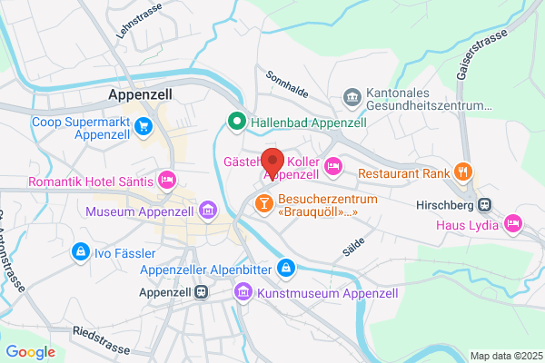 Tierarztpraxis Mittelholzer AG