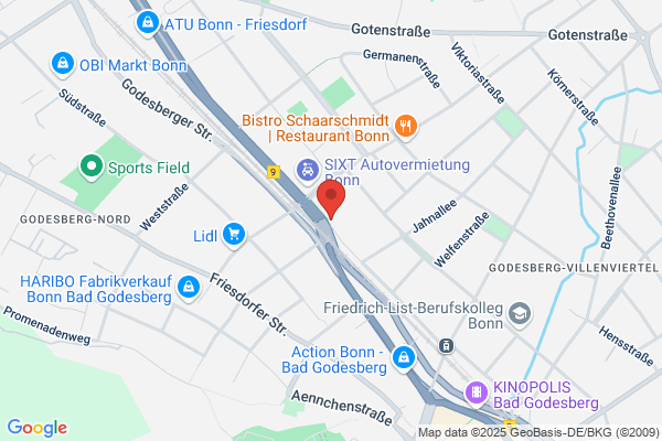 HG-Transport GmbH