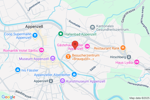 Appenzeller Versicherungen