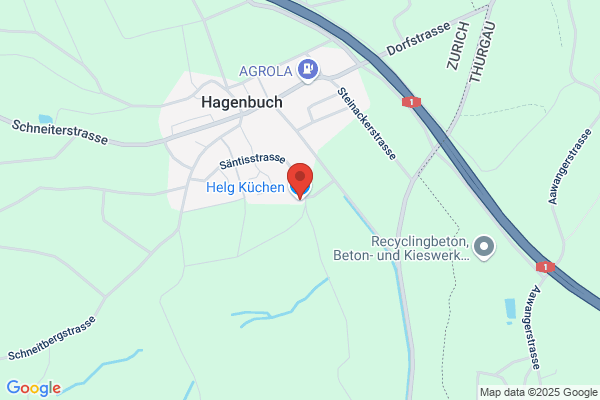 Helg Küchen