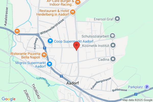 Störchli AG
