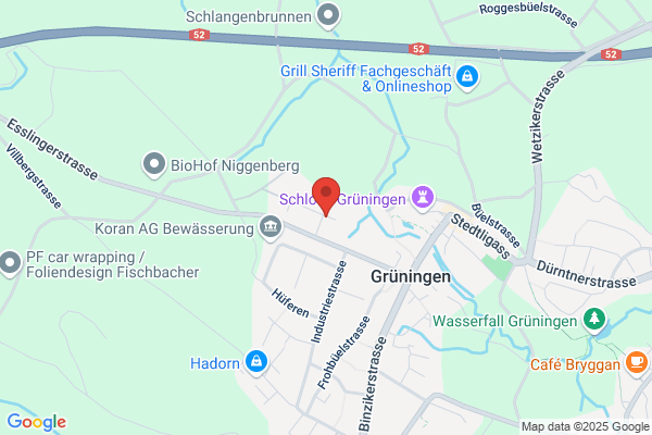 FG Consult GmbH
