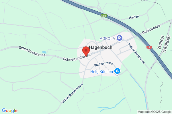 Mueller und Partner Hagenbuch AG