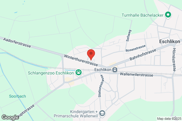 Schalch und Aeschbacher AG