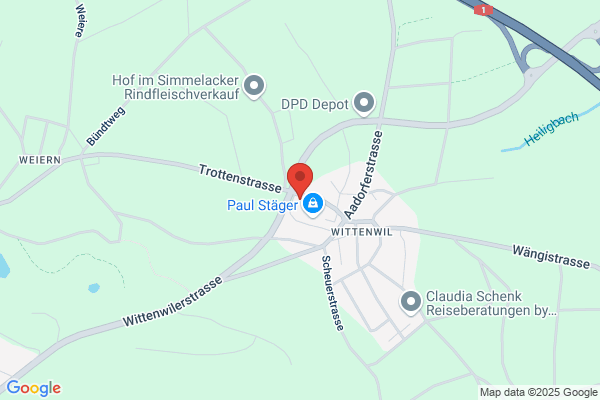 Schachtleitern System GmbH