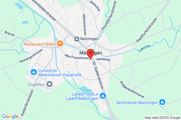 Master Spas GmbH