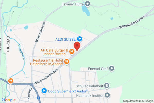 Stuenzi's Spezialitaeten GmbH