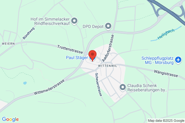 P. Staeger Sicherheitstechnik