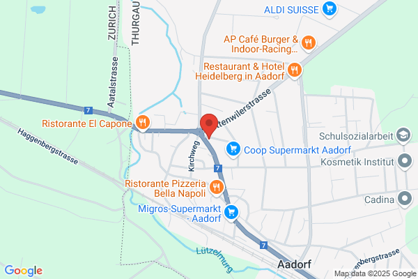 Café Zentrum