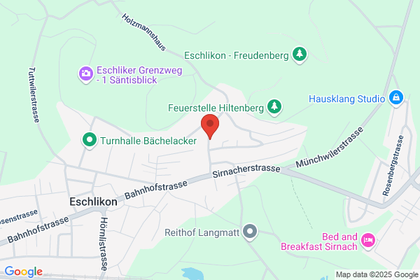 Staenz Informatik AG