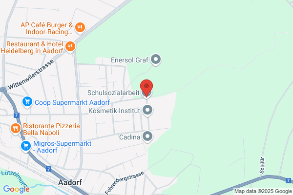 Sekundarschule Loehracker
