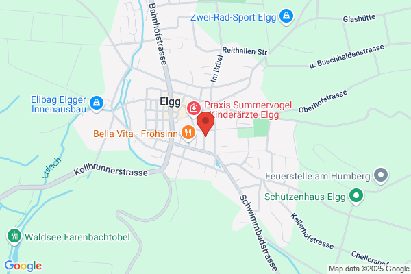 Bosshard Elgg AG