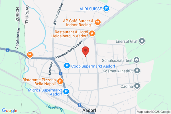 CBS Consulting GmbH