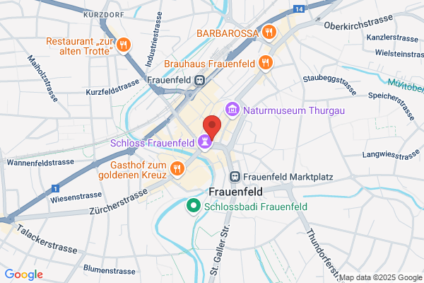 XtraMind (Schweiz) GmbH