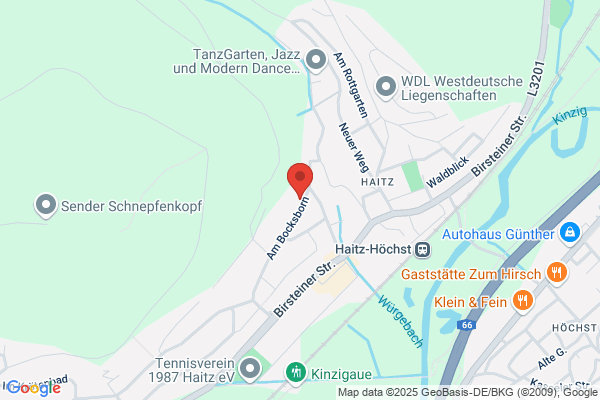 ProSense GmbH