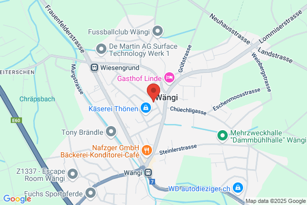 Running Systems GmbH