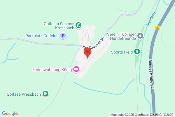 Kressbach GmbH