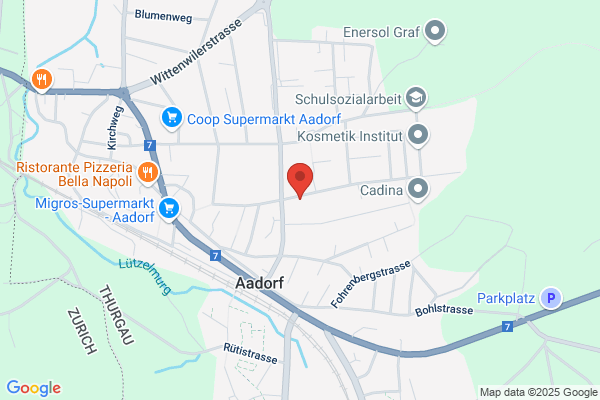 Mechanische Werkstaette Hinnen