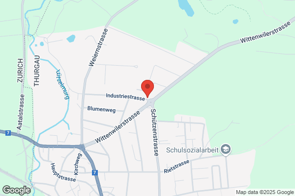 Heim AG Heizsysteme