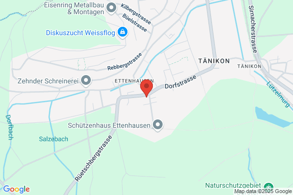 Büli Heizungen AG