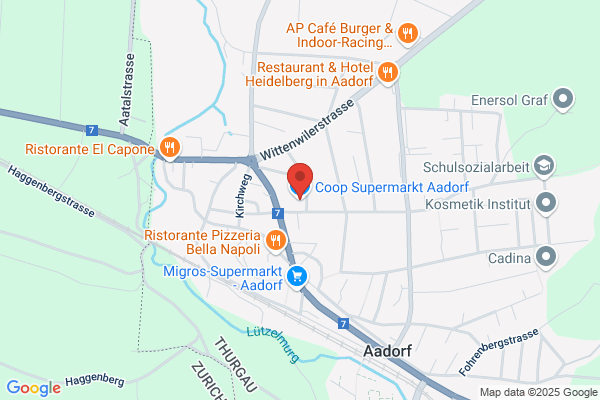 Coop Ostschweiz