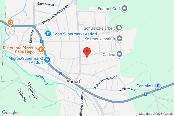 Edelsteinservice C. Nef