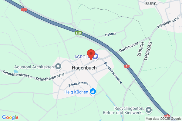 Restaurant Freihof