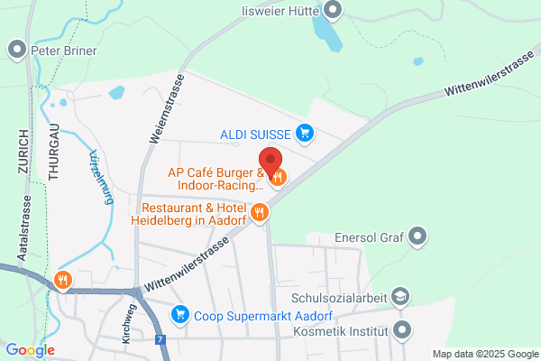 M. Zeller Eisenwerkstatt