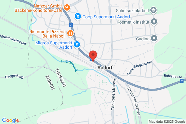 Kosmetiksalon M. Richle