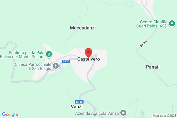 Castelvero AG