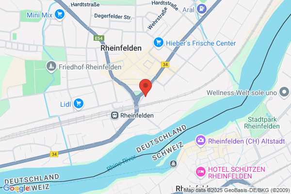 Getraenkehandel Baumgartner