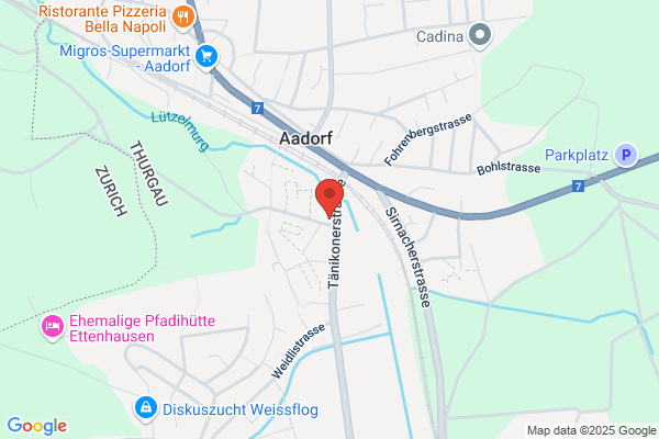 Restaurant Freihof