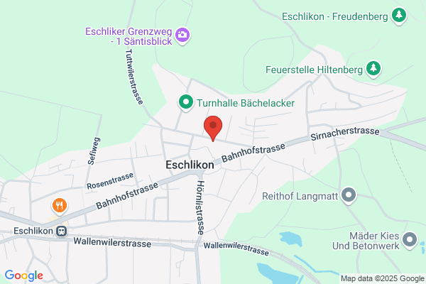 Primarschule Eschlikon