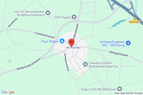 Restaurant Sternen