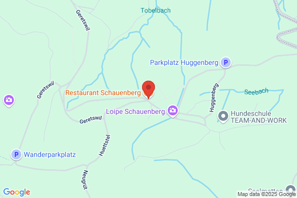 Restaurant Schauenberg