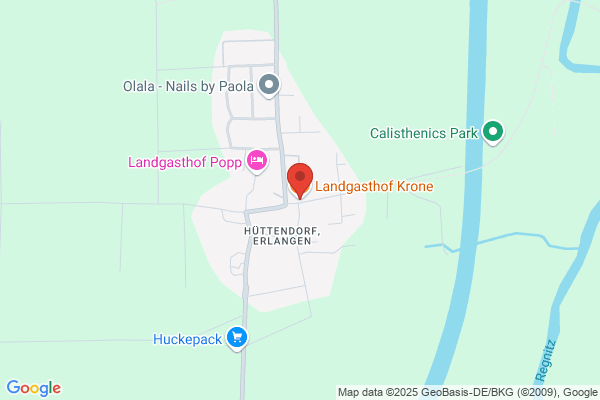 Gasthaus Krone