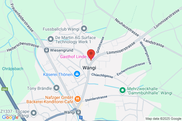 Gasthaus Linde