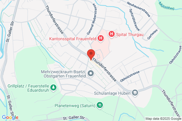 Restaurant Obstgarten