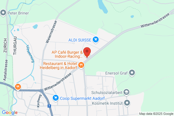 C. und P. Paberzis AG