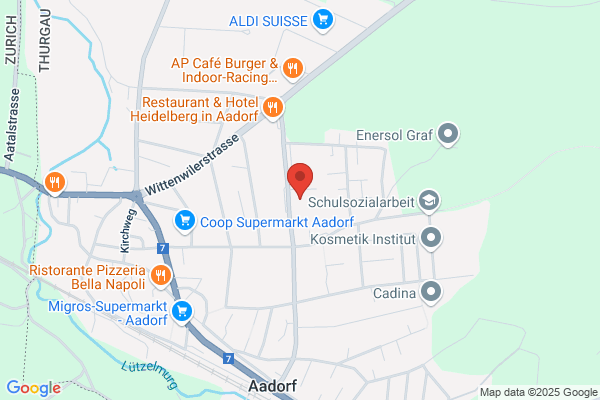 Zuerich-Leben