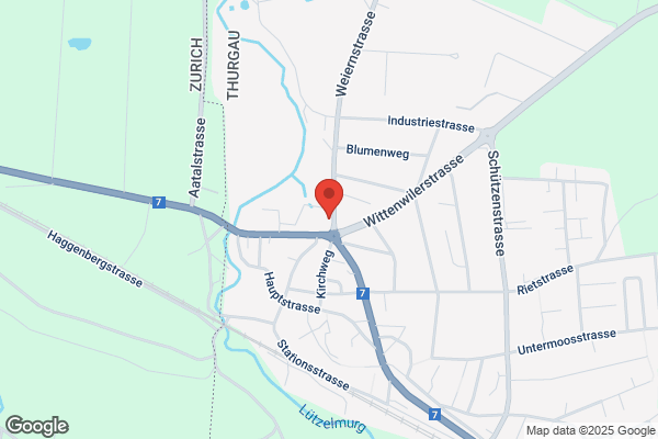 F. Ledermann AG