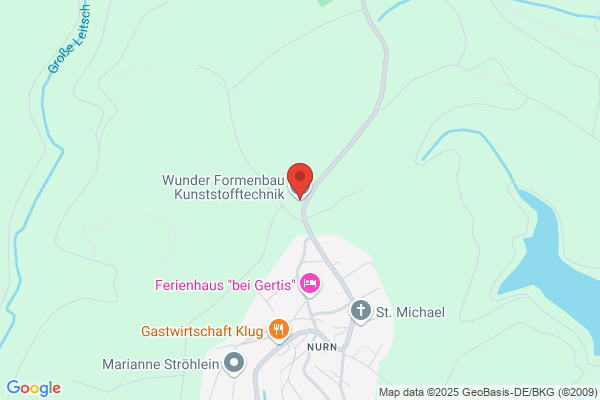 NC Wunder GmbH