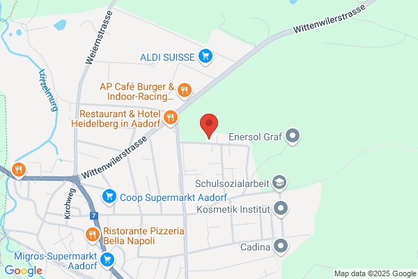 Grob Bauplanung GmbH