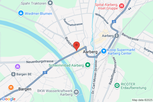 Franz Stebler Architekt HTL